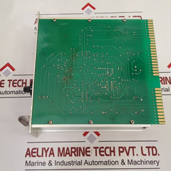 Nov 10055625-001 Voltage Regulator Module 9603