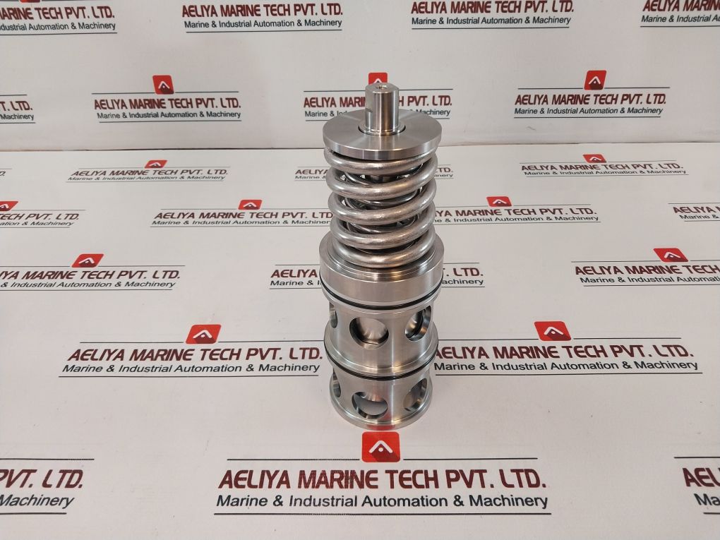 Nov 1006272 Cartridge Valve 7401653