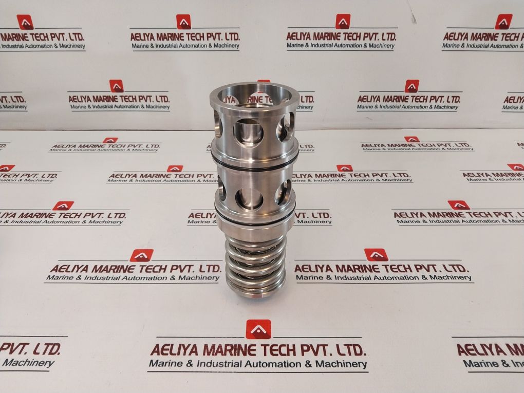 Nov 1006272 Cartridge Valve 7401653