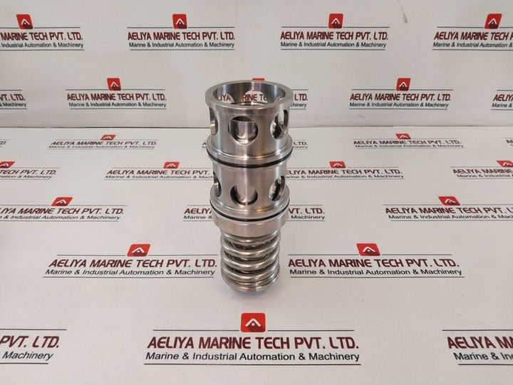 Nov 1006272 Cartridge Valve 7401653