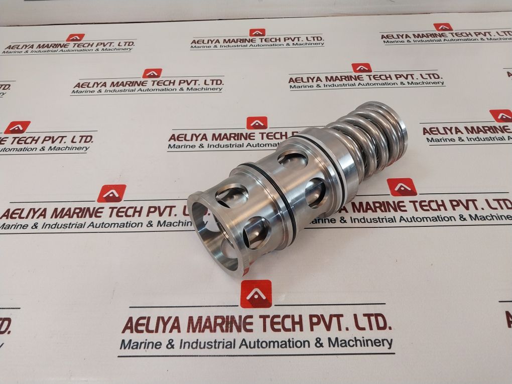 Nov 1006272 Cartridge Valve 7401653