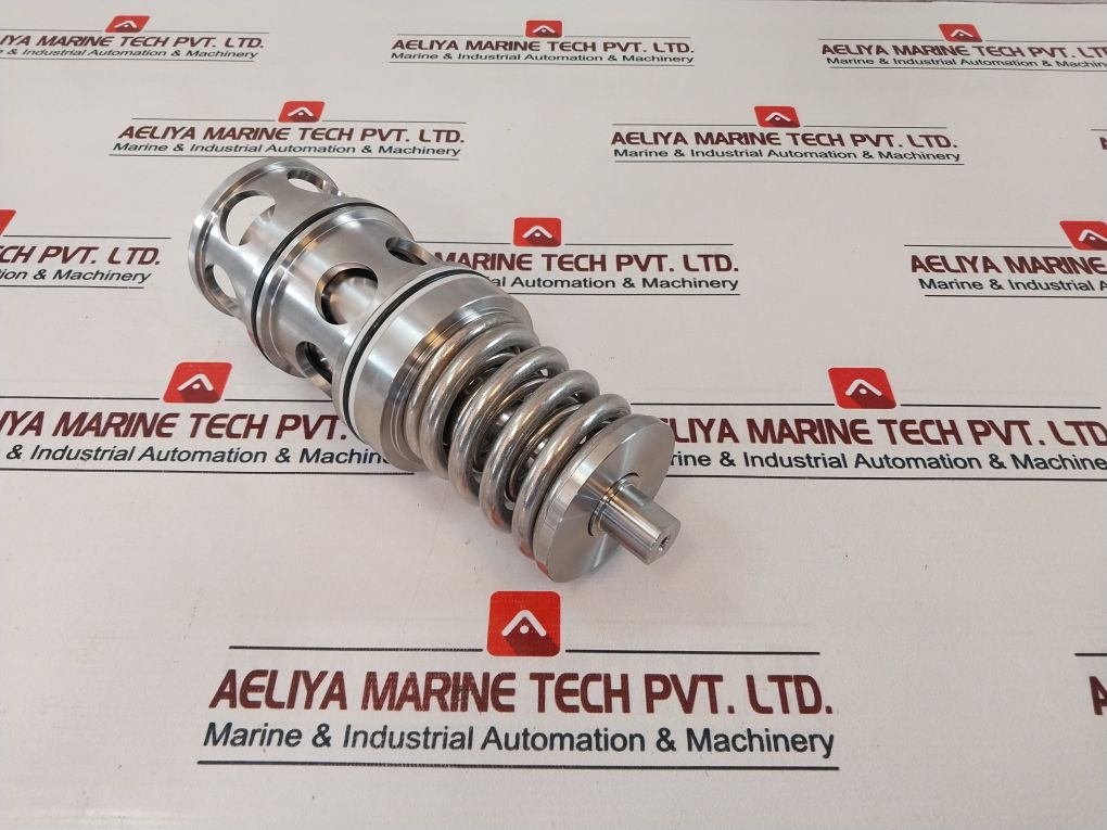 Nov 1006272 Cartridge Valve 7401653