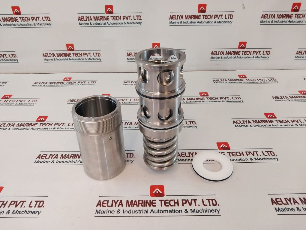 Nov 1006272 Cartridge Valve 7401653