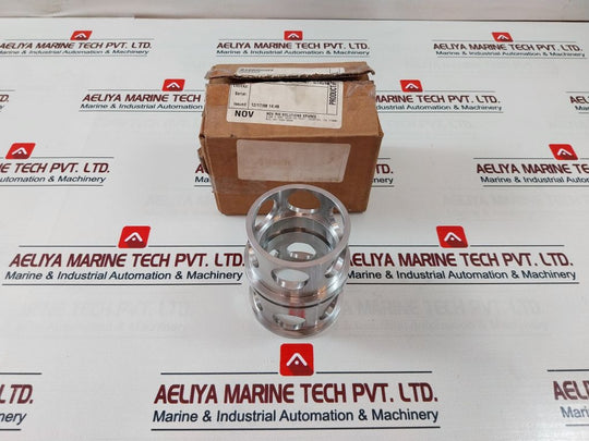 Nov 1006562 Cage Spm Valve