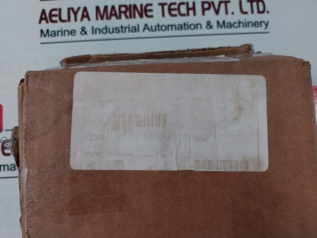 Nov 1006562 Cage Spm Valve