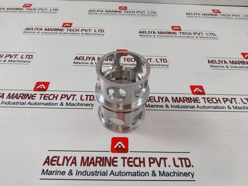 Nov 1006562 Cage Spm Valve