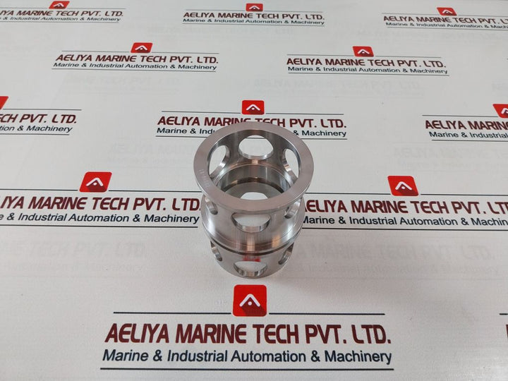 Nov 1006562 Cage Spm Valve