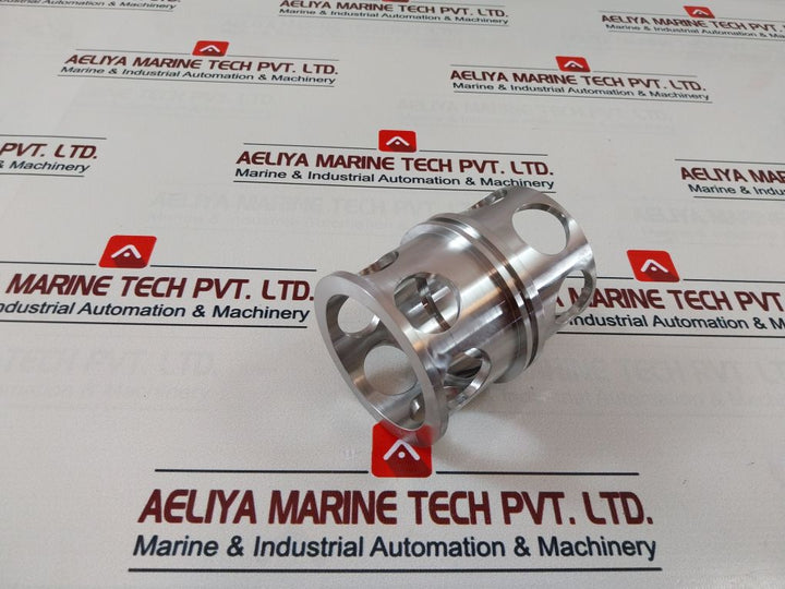 Nov 1006562 Cage Spm Valve