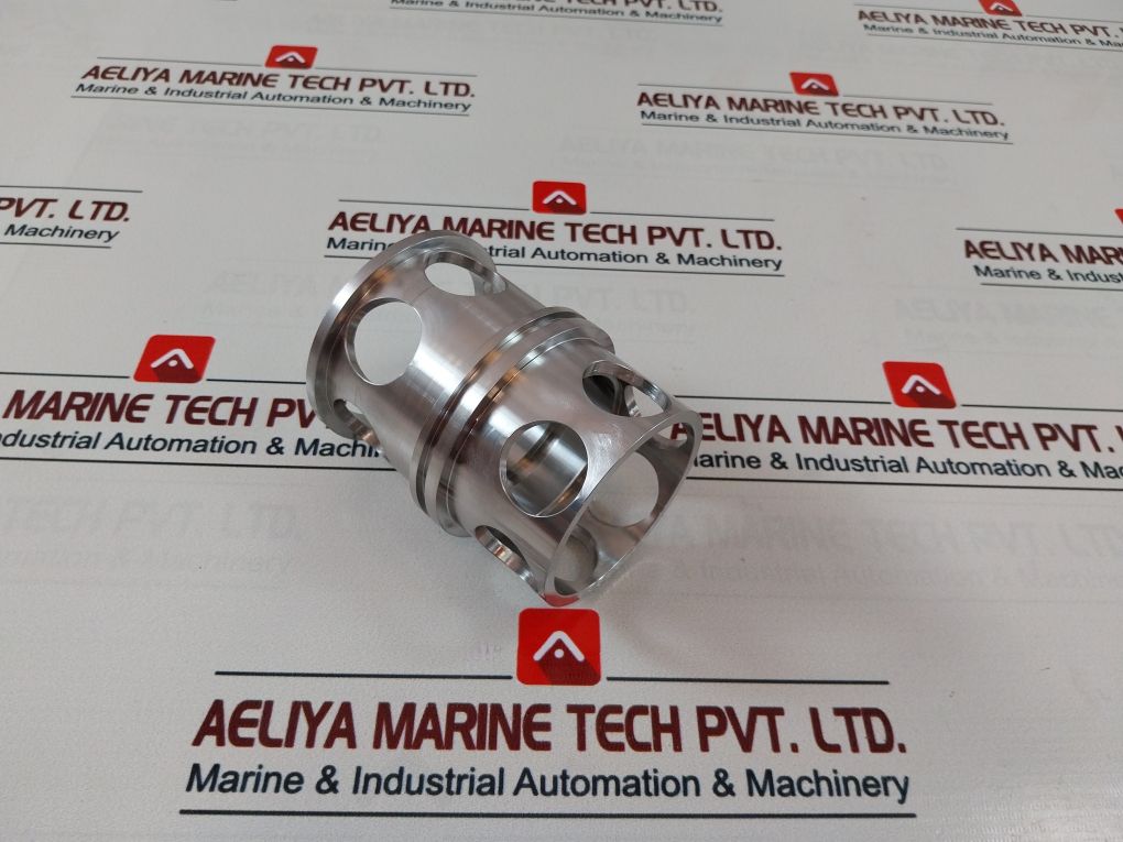 Nov 1006562 Cage Spm Valve