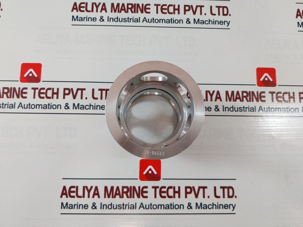 Nov 1006562 Cage Spm Valve