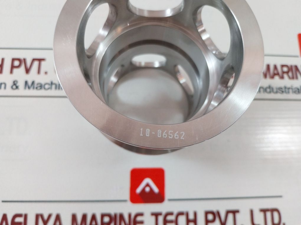 Nov 1006562 Cage Spm Valve