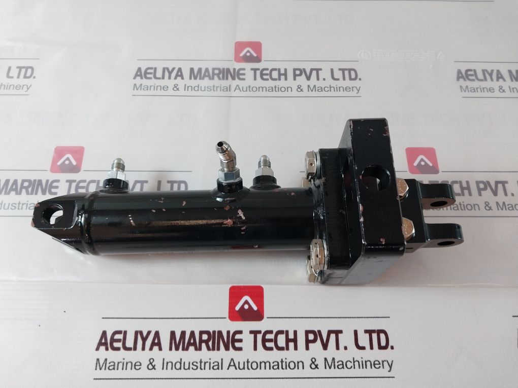 Nov 50000668 Latch Hydraulic Cylinder 10140387-001 