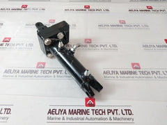 Nov 50000668 Latch Hydraulic Cylinder 10140387-001 
