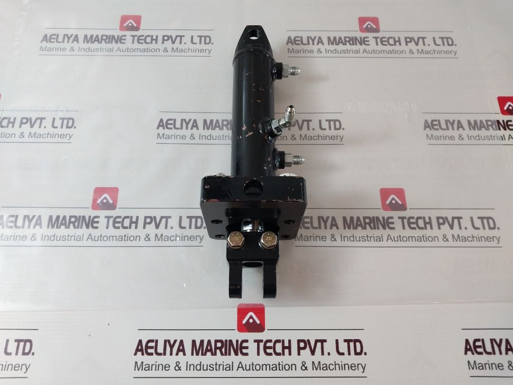 Nov 50000668 Latch Hydraulic Cylinder 10140387-001 