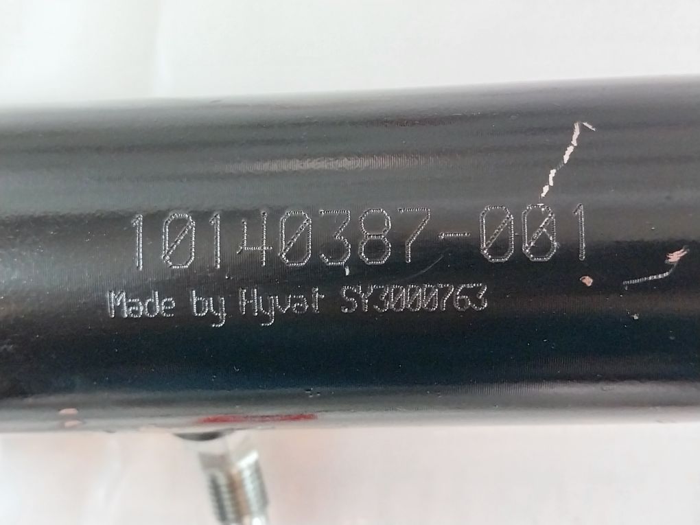 Nov 50000668 Latch Hydraulic Cylinder 10140387-001 