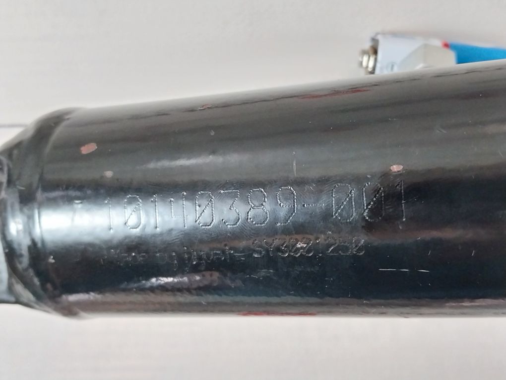Nov 50000668 Latch Hydraulic Cylinder 10140388-001