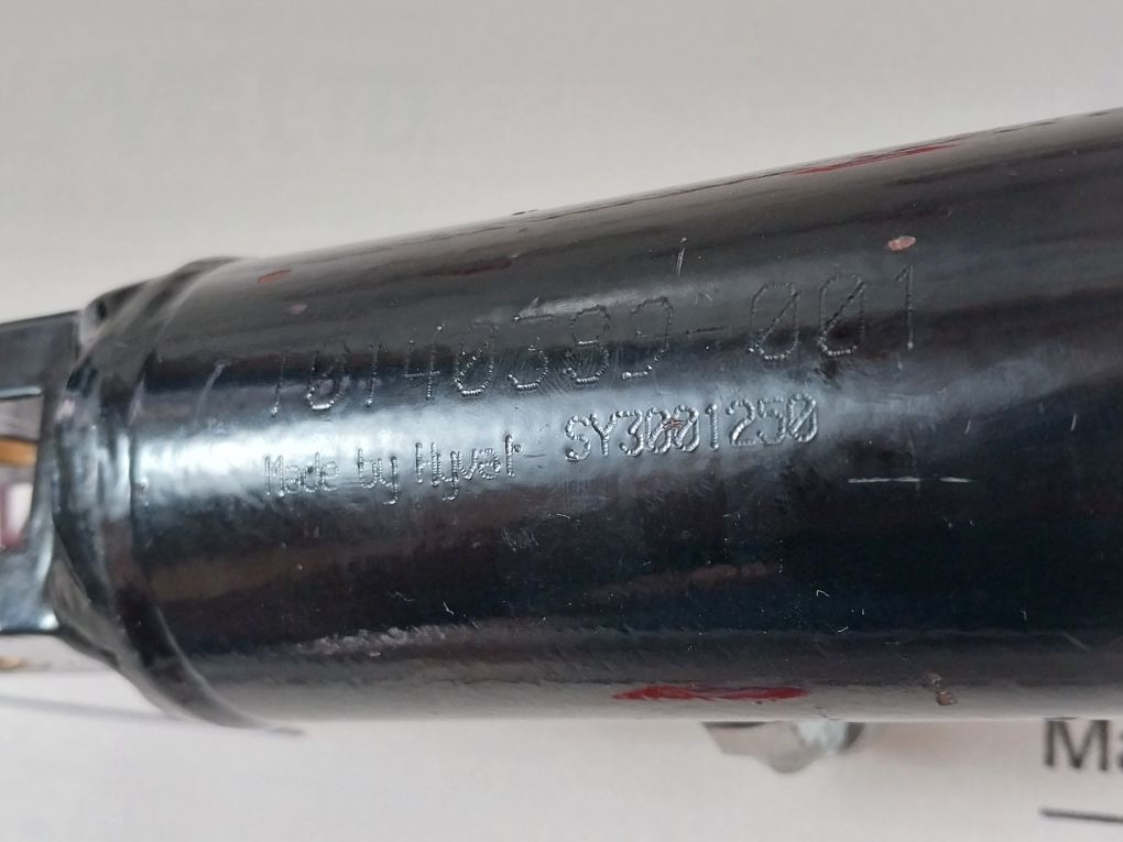 Nov 50000668 Latch Hydraulic Cylinder 10140388-001