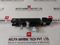 Nov 50000668 Latch Hydraulic Cylinder 10140388-001