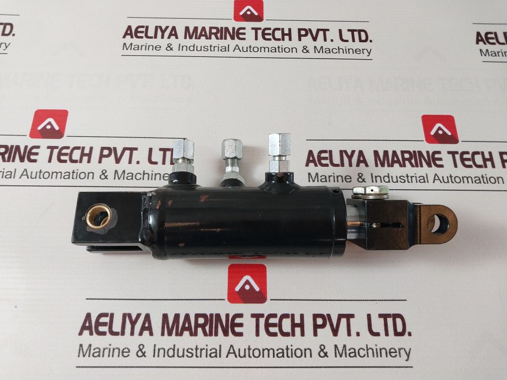 Nov 50000668 Latch Hydraulic Cylinder 10140388-001
