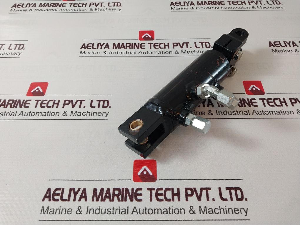 Nov 50000668 Latch Hydraulic Cylinder 10140388-001