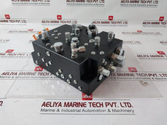 Nov 10141284-001 Manifold
