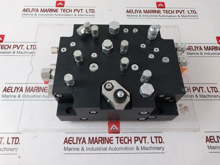 Nov 10141284-001 Manifold