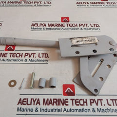 Nov 10232538-001 Handle-brake Control