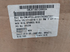 Nov 10232538-001 Handle-brake Control