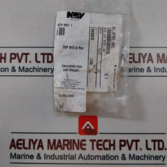 Nov 10232701-001 Drive Joint Articulation Board