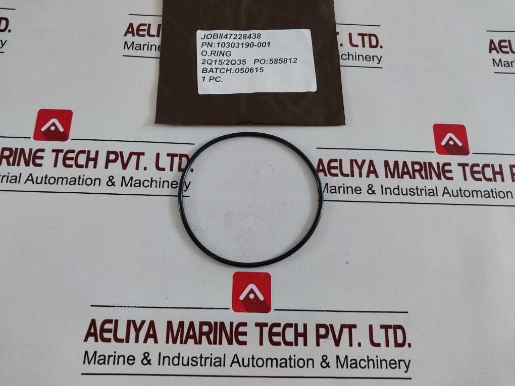 Nov 10308506-001 Manifolds Repair Kit