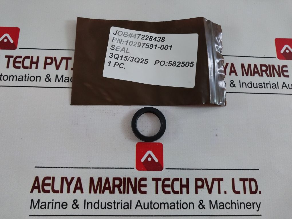 Nov 10308506-001 Manifolds Repair Kit