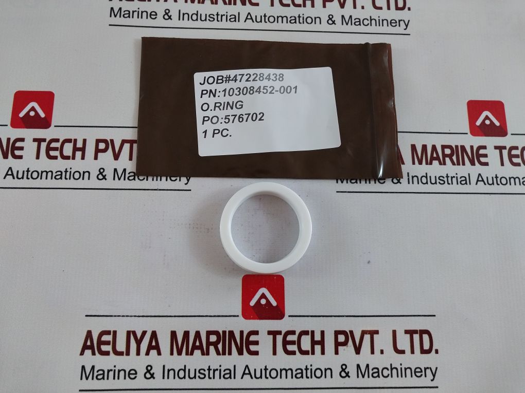 Nov 10308506-001 Manifolds Repair Kit