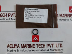 Nov 10308506-001 Manifolds Repair Kit