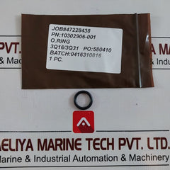 Nov 10308506-001 Manifolds Repair Kit