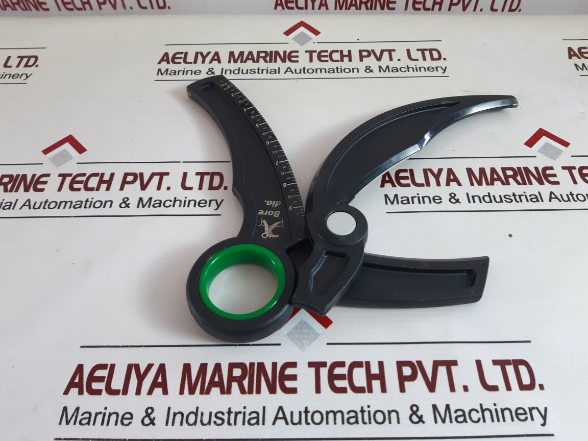 Nov/Varco 10710179-001 Borematch Pipe Dia