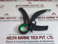 Nov/Varco 10710179-001 Borematch Pipe Dia