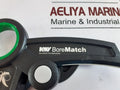 Nov/Varco 10710179-001 Borematch Pipe Dia