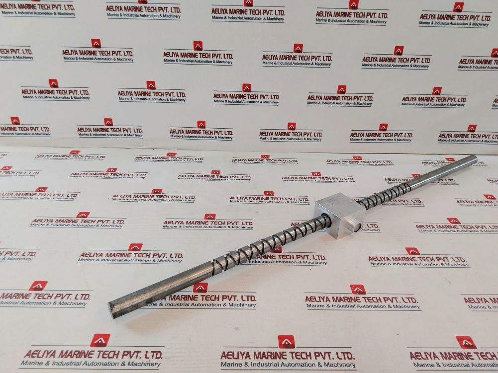 Nov 17850354-001 Lead Screw