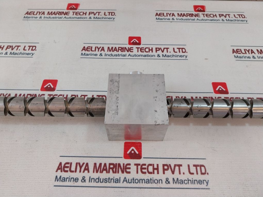 Nov 17850354-001 Lead Screw