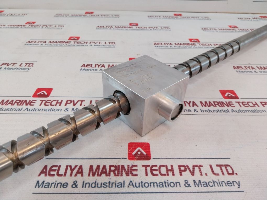 Nov 17850354-001 Lead Screw