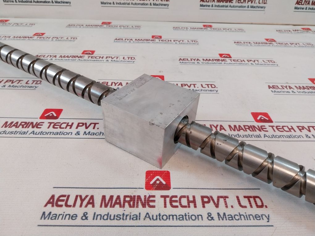 Nov 17850354-001 Lead Screw