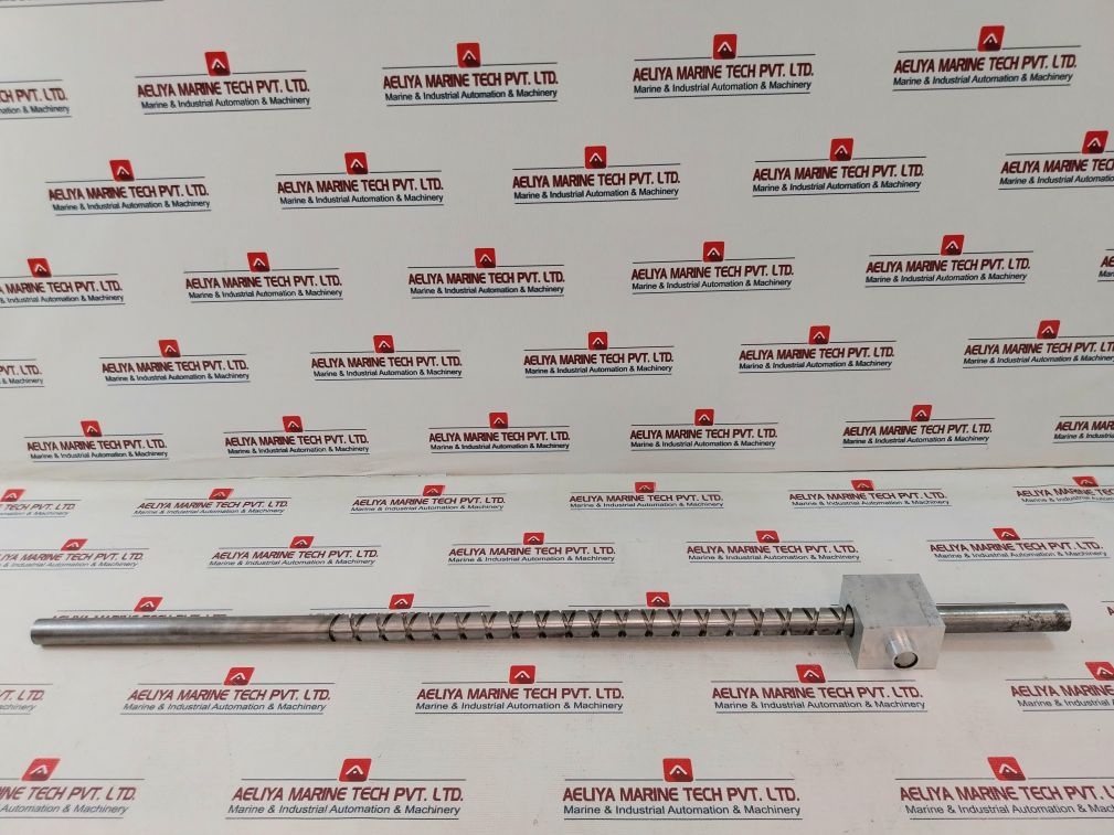 Nov 17850354-001 Lead Screw