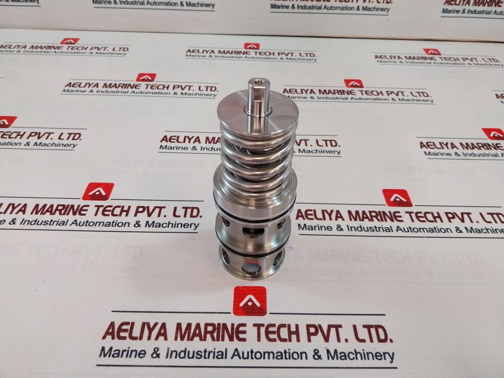 Nov 20001193+20 Cartridge Valve 25979