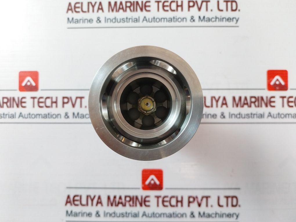 Nov 20001193+20 Cartridge Valve 7402890 Rev:C