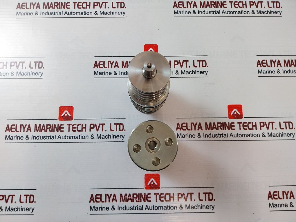 Nov 20001193+20 Cartridge Valve 7402890 Rev:C