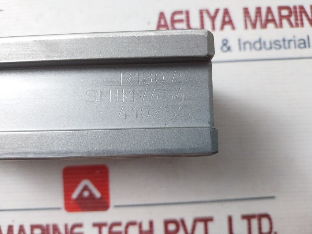 Nov 20363283 Manifold Gate Valve