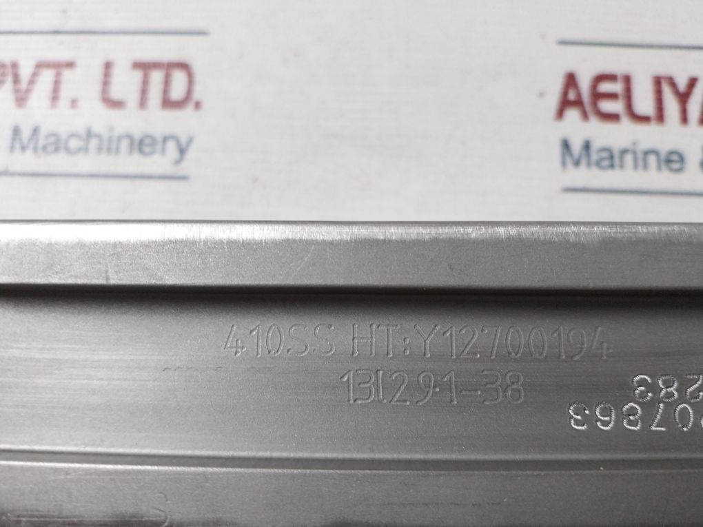 Nov 20363283 Manifold Gate Valve