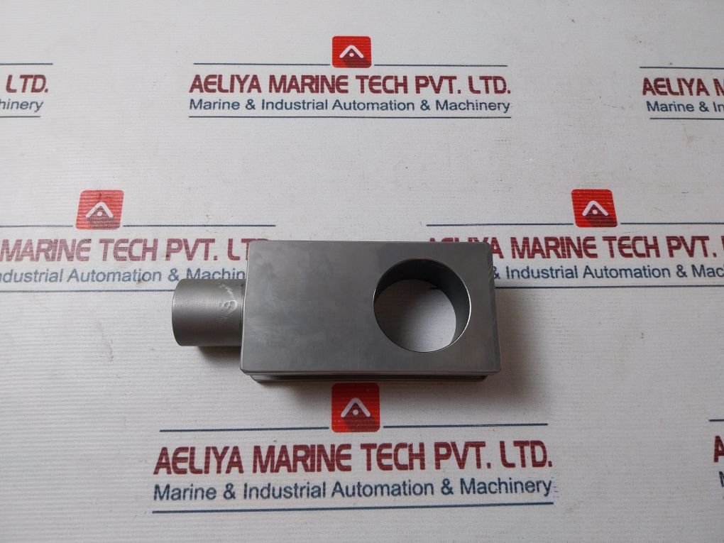 Nov 20363283 Manifold Gate Valve