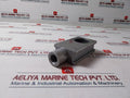 Nov 20363283 Manifold Gate Valve