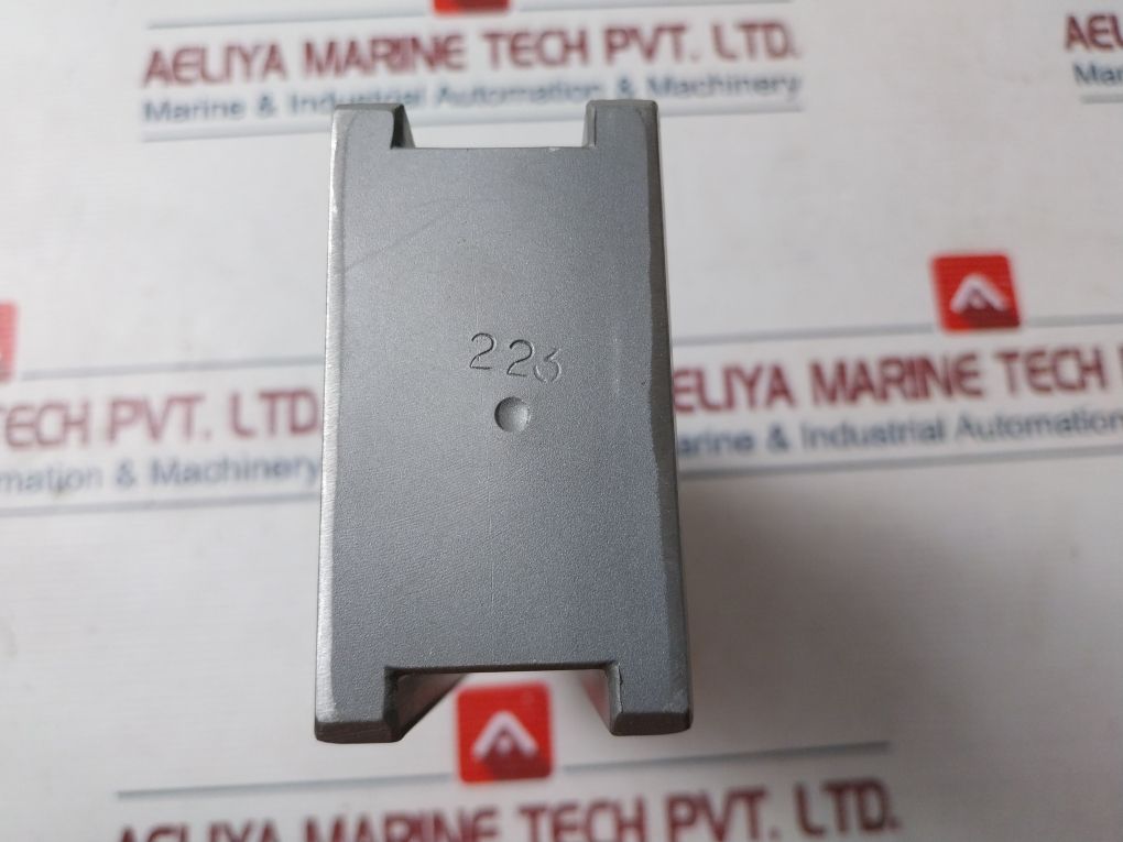 Nov 20363283 Manifold Gate Valve